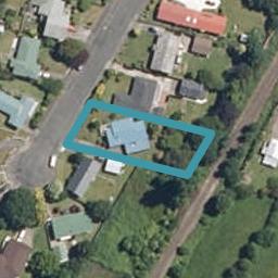 10 Ries Street, Dannevirke