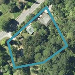 4313 State Highway 6, Havelock
