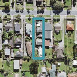 3/11 Akehurst Avenue, New Lynn, Auckland