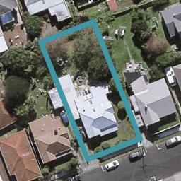 26 Fulford Street, New Plymouth, New Plymouth