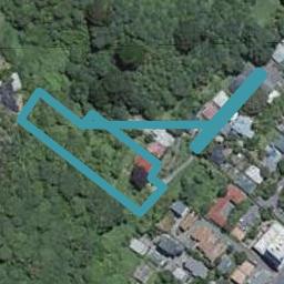 47 Patanga Crescent, Thorndon, Wellington