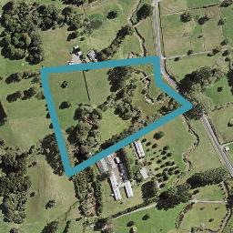 86 Maxted Road, Ramarama, Drury