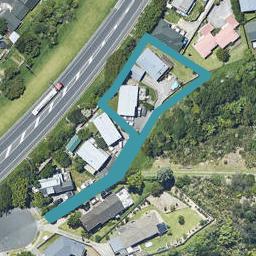 89A Hammond Street, Hairini, Tauranga