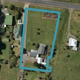 321 Pipiwai Road, Ngararatunua, Whangārei