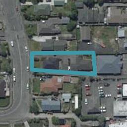 2/20 Sabina Street, Shirley, Christchurch