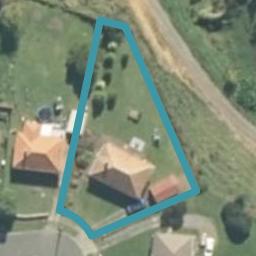 36 Porritt Street, Paeroa, Paeroa
