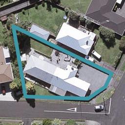 134 Govett Avenue, Frankleigh Park, New Plymouth