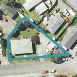 1 Canterbury Street, Picton
