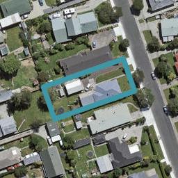 48 Duncan Street, Hawthorndale, Invercargill