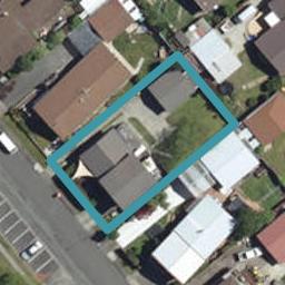 9 West Avenue, Richmond