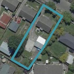 91 Hoani Street, Northcote, Christchurch