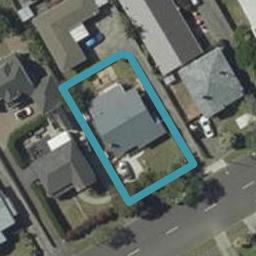 15 Limbrick Street, Terrace End, Palmerston North