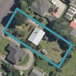 7 Crewe Street, Pahiatua