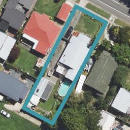 209 Rutene Road, Kaiti, Gisborne
