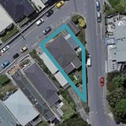 5 Shannon Street, Mount Victoria, Wellington