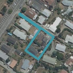 36 North Road, The Wood, Nelson