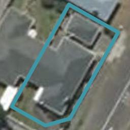 611 Queen Street East, Levin, Levin