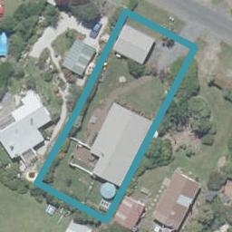 12 Muri Street, Aramoana, Port Chalmers