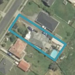 13 Te Wheoro Street, MEREMERE, MERCER