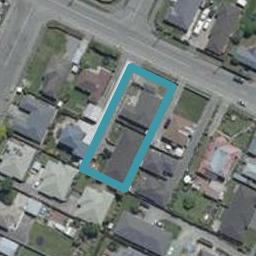 1/24 Factory Road, Belfast, Christchurch