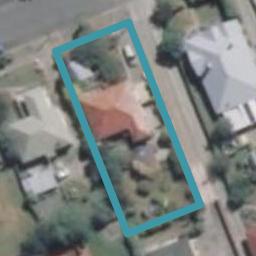 36 MacDonald Street, Waimataitai, Timaru