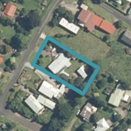 14 Albert Street, Paeroa