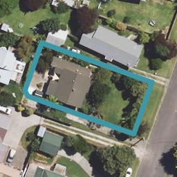 29A Macdonald Street, Te Hapara, Gisborne