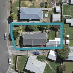 16 Burns Street, Kew, Invercargill