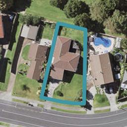 169 Bradbury Road, Highland Park, Auckland