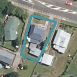 9 Ruahine Street, Dannevirke