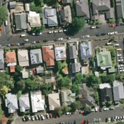 8 Ponsonby Terrace, Ponsonby, Auckland
