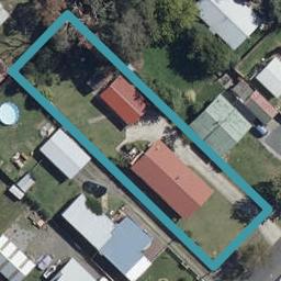20 King Street, Ngaruawahia