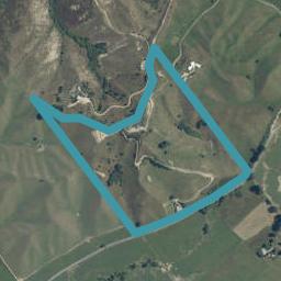 886 Neudorf Road, Dovedale