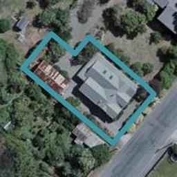 124A East Street, Greytown