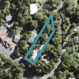 4 Sylvan Valley Avenue, Titirangi, Auckland