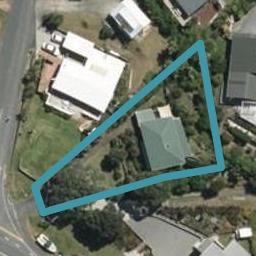 2361 Whangarei Heads Road, Whangārei Heads