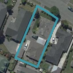 1/23 Broadfell Avenue, Avonhead, Christchurch