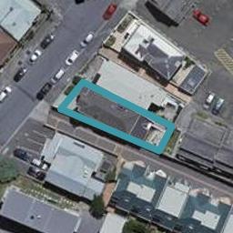 40 Roxburgh Street, Mount Victoria, Wellington