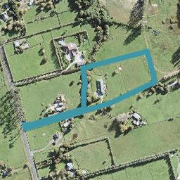 87 Green Road, Albany