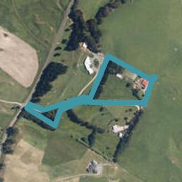 286 Tipapakuku Road, Dannevirke, Dannevirke