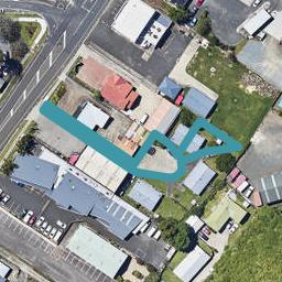 2/163A Commerce Street, Whakatane, Whakatane