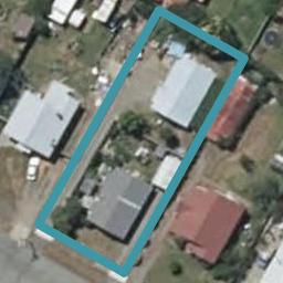 8 Saxton Street, Levin, Levin
