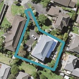 21 Corriedale Place, Somerville, Manukau