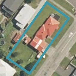 143 Davie Street, Hokitika