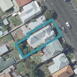 19 Helena Street, Forbury, Dunedin