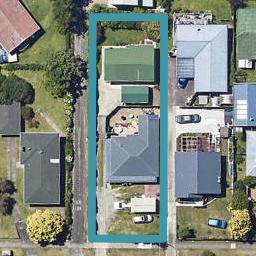 2/44 Stewart Street, Whakatane, Whakatane