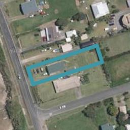 179 Hokianga Harbour Drive, Ōmāpere, Kaikohe