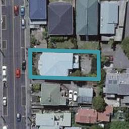 105 Wallace Street, Mount Cook, Wellington