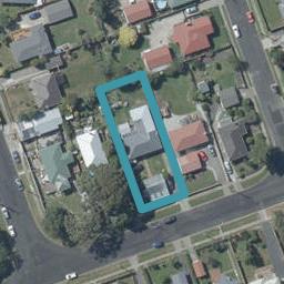 40 Viscount Road, Waldronville, Dunedin