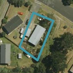 23 Tamingi Street, Ruakaka
